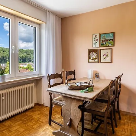 Lammerberg Appartement Albstadt