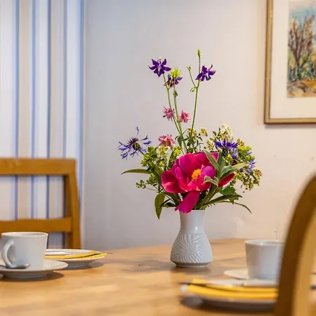 Lammerberg Appartement Albstadt