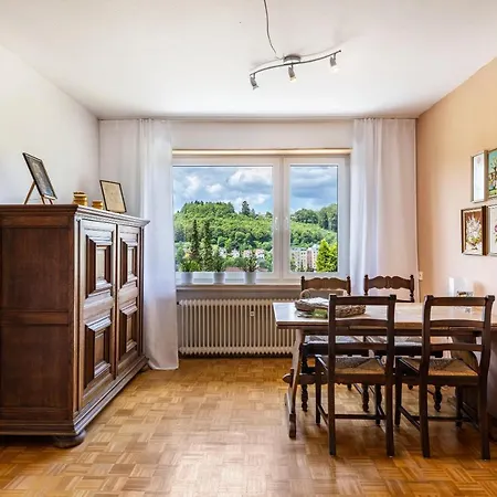 Appartement Lammerberg Albstadt