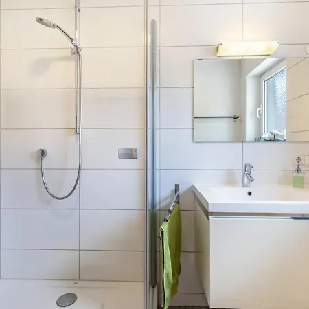 Appartement Lammerberg