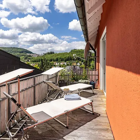 Lammerberg Apartment