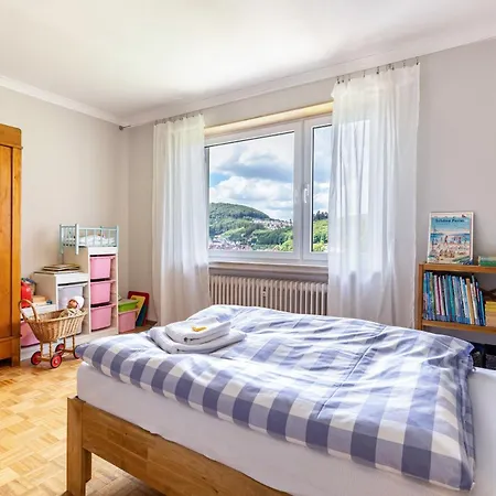 Appartamento Lammerberg *