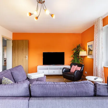 Lammerberg Apartment Albstadt