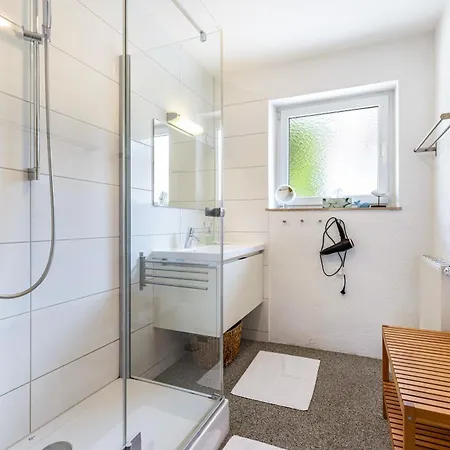 Appartamento Lammerberg Albstadt