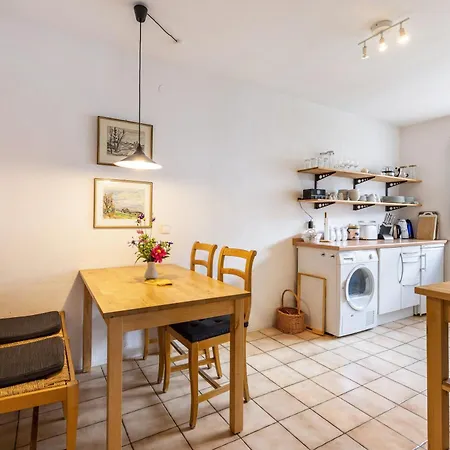 Lammerberg Apartment *