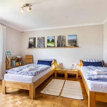 Lammerberg Apartment *
