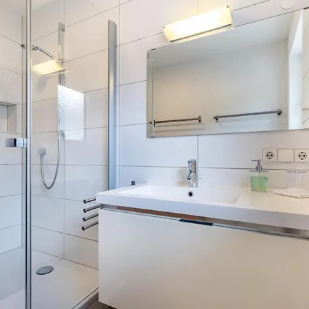 Lammerberg Apartment