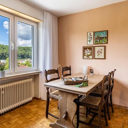 Lammerberg Apartment