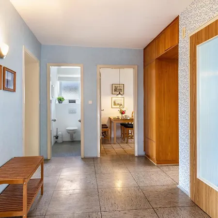 Apartment Lammerberg Albstadt