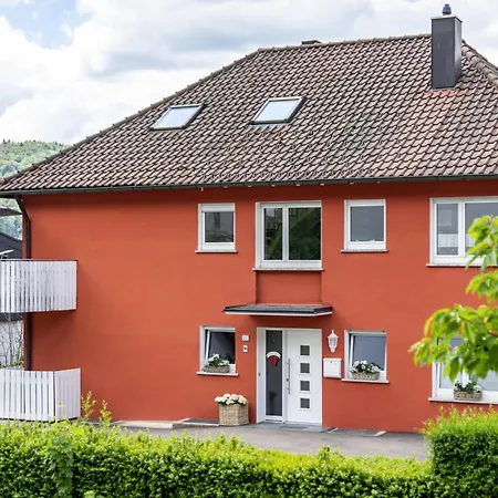 Apartment Lammerberg Albstadt