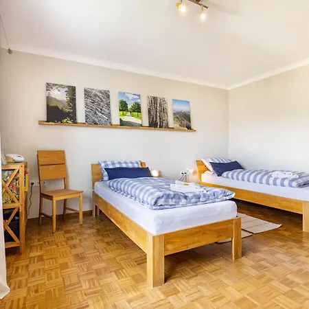 Lammerberg Apartment *