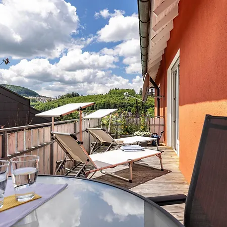 Lammerberg Apartment