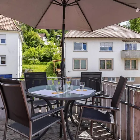 Apartment Lammerberg *